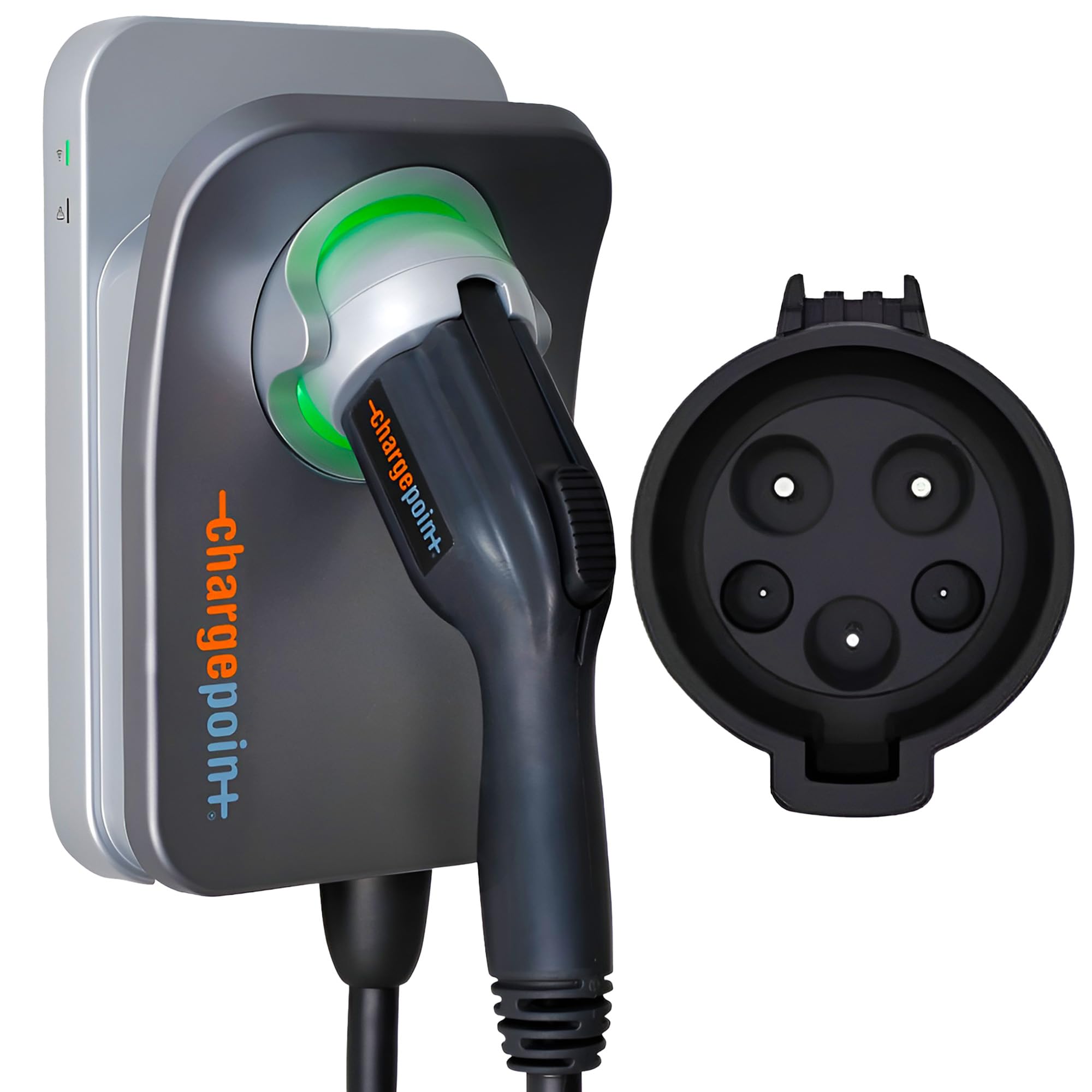 Level 2 EV Home Charger J1772
