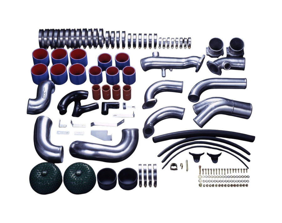 HKS (1302-SN016) Intercooler Piping Kit