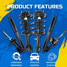 Mercedes-Benz E-Class Air Suspension Kit 2003–2009
