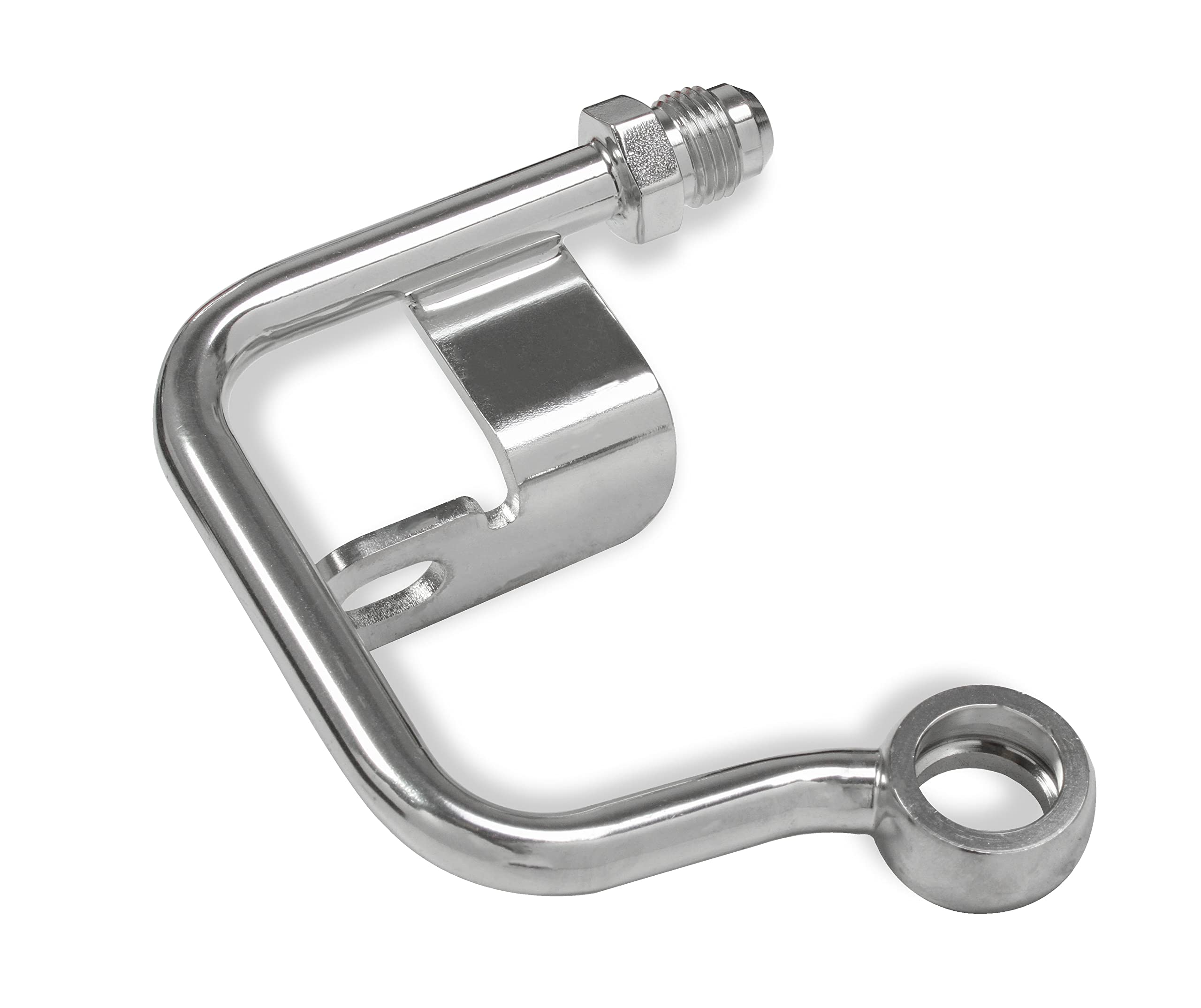 LS Swap Front Accessory Drive Kit with A/C & Power Steering