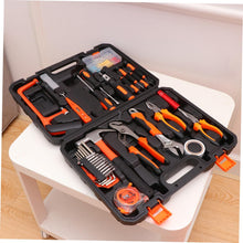 Precision Ratchet Wrench & Socket Tool Kit