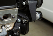 SBC Front Accessory Drive Conversion Kit with A/C & Power Steering
