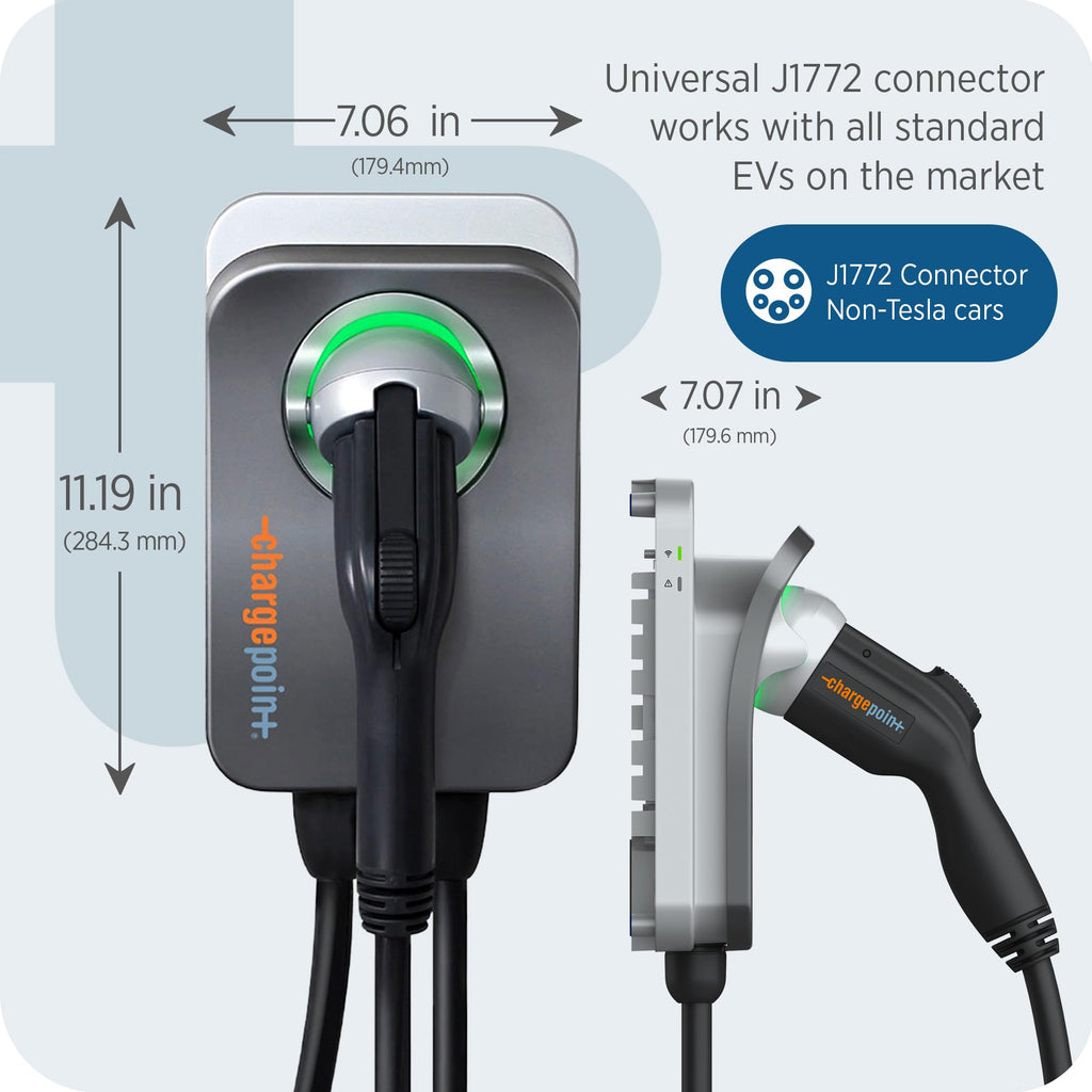 Level 2 EV Home Charger J1772