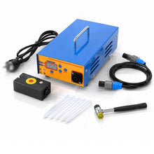 1380W PDR Induction Heater Kit
