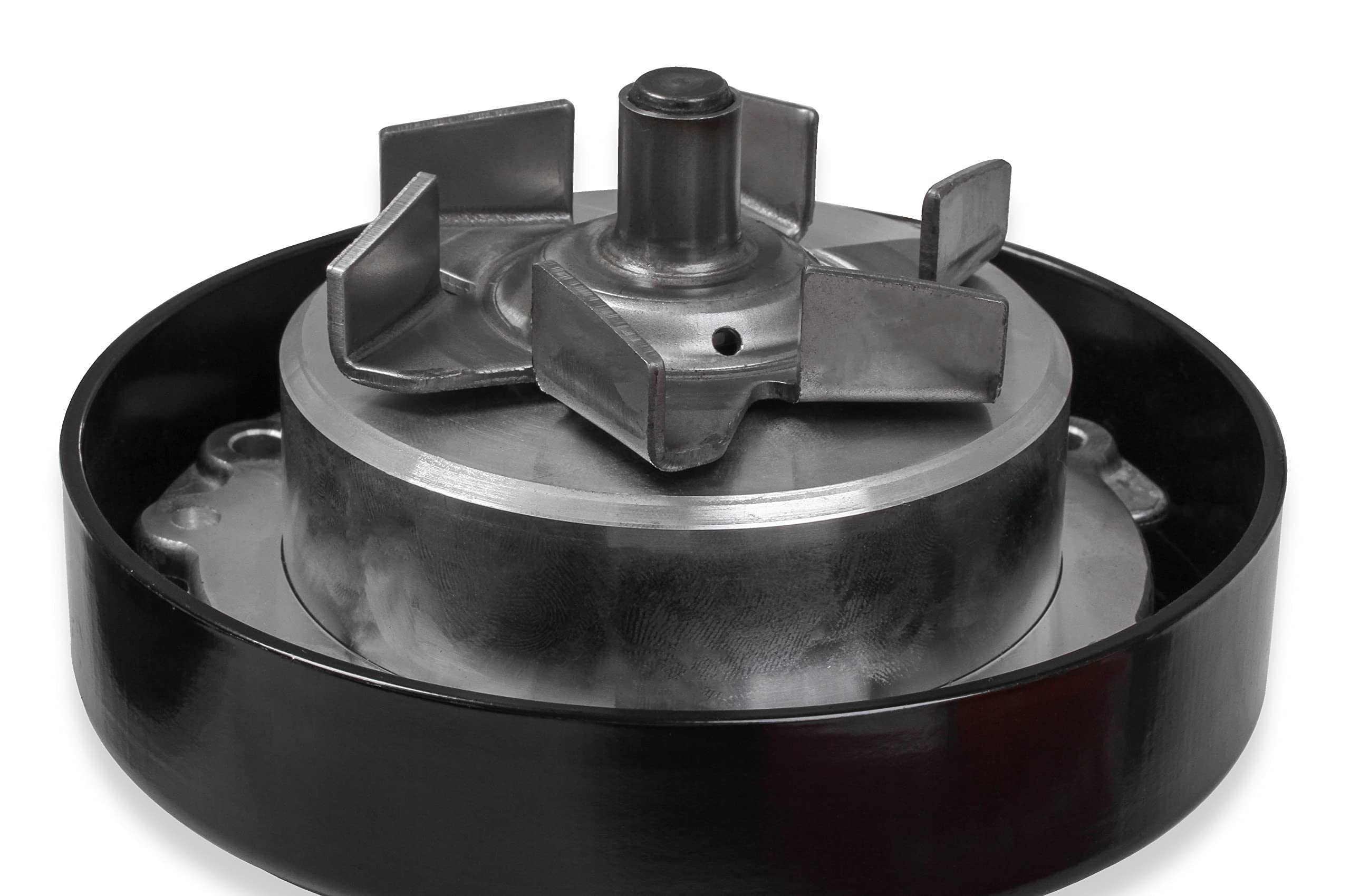 LS Swap Front Accessory Drive Kit with A/C & Power Steering
