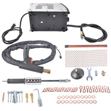 3KW Spot Welder Dent Puller Kit