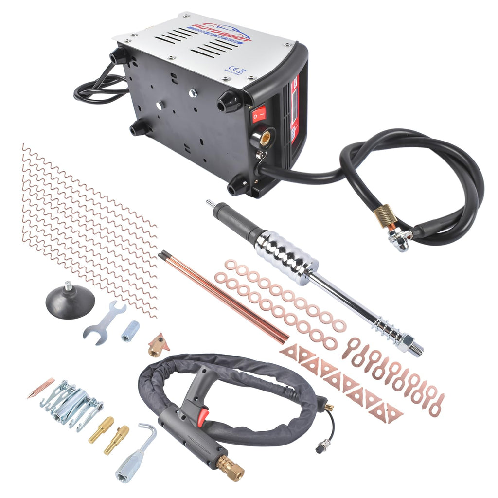 3KW Spot Welder Dent Puller Kit