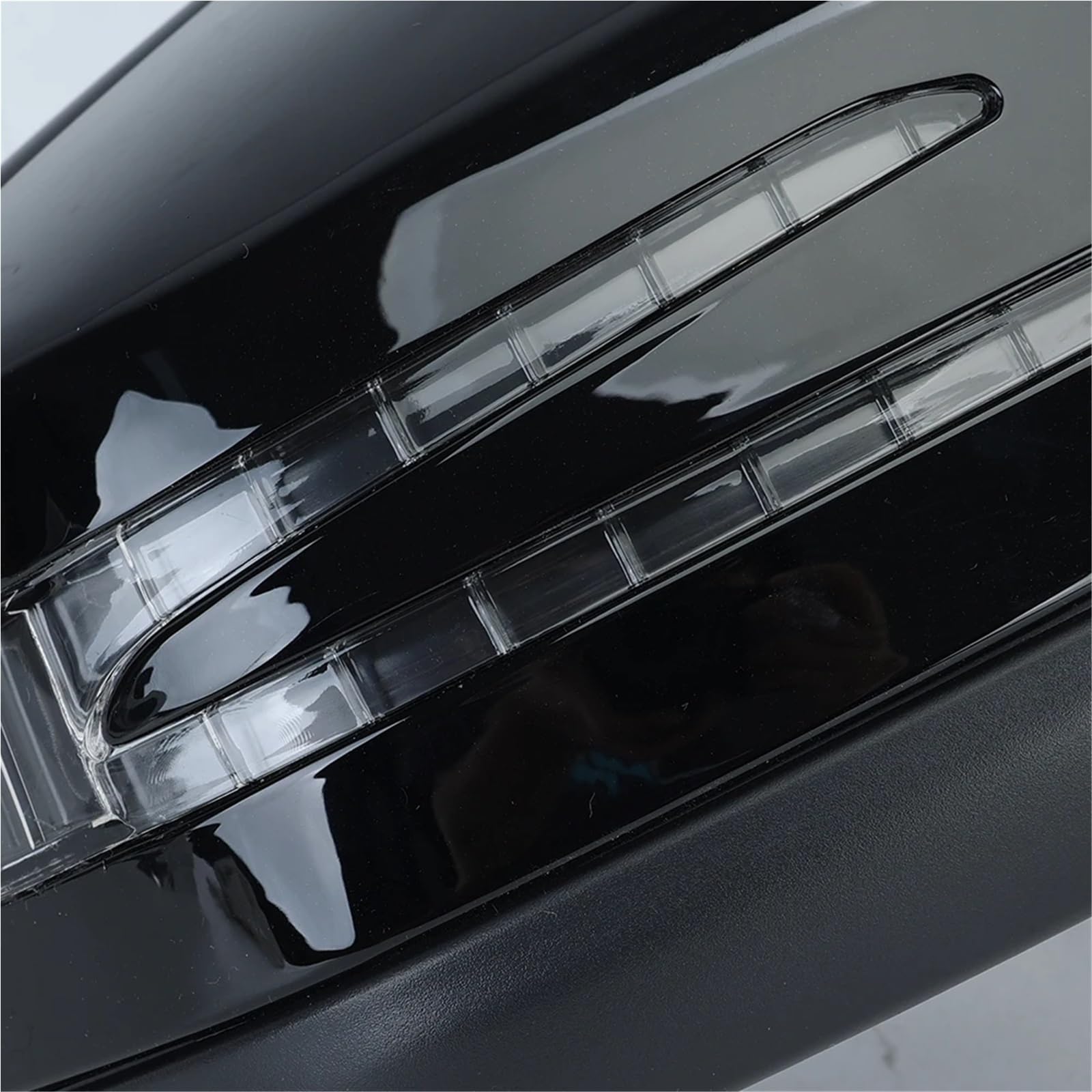G-Class W463 Side Mirror