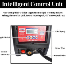 3KW Spot Welder Dent Puller Kit