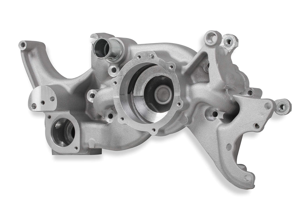 LS Swap Front Accessory Drive Kit with A/C & Power Steering