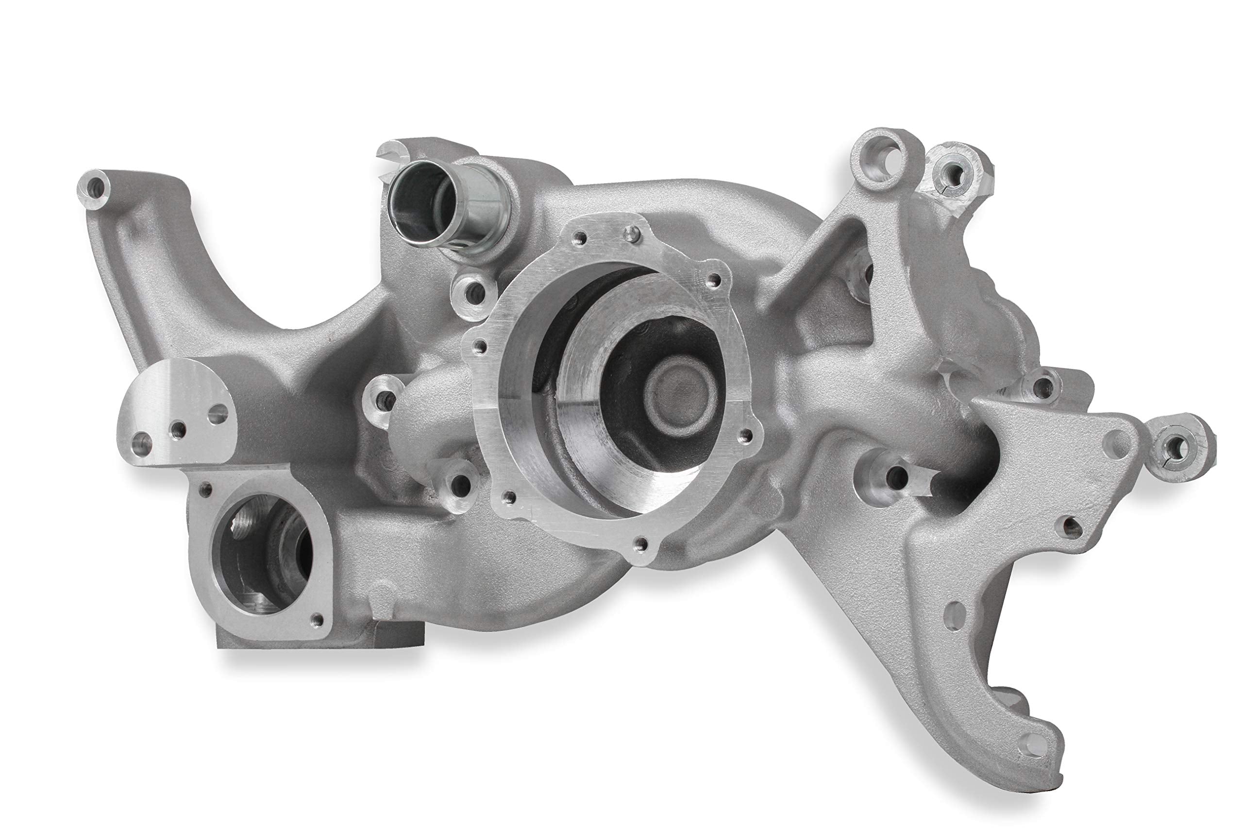 LS Swap Front Accessory Drive Kit with A/C & Power Steering