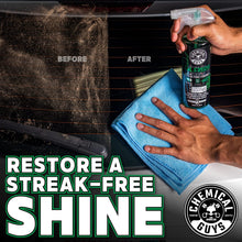 11-Piece Car Cleaning Kit with Foam Gun