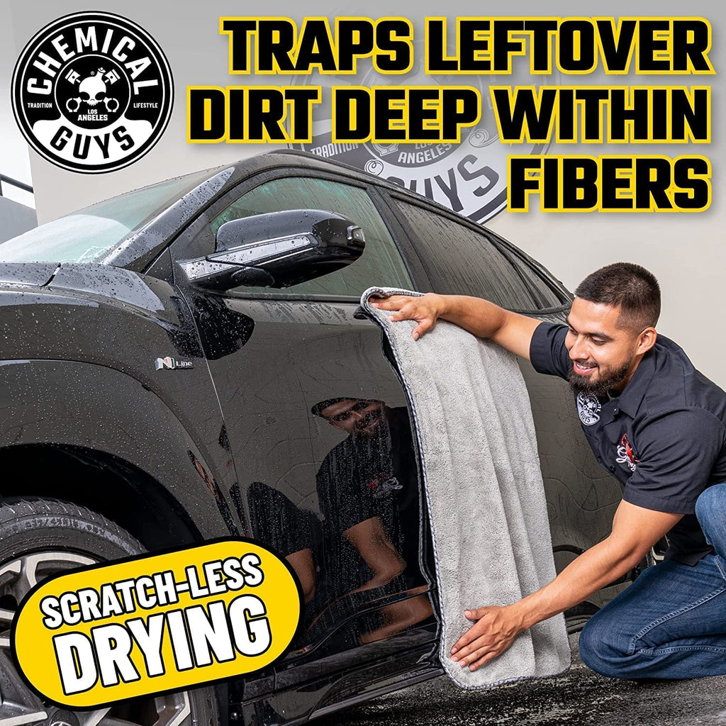 11-Piece Car Cleaning Kit with Foam Gun
