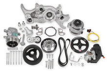 LS Swap Front Accessory Drive Kit with A/C & Power Steering